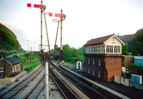 walnut tree junction taff vale